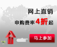 省钱大比拼  费率4折起